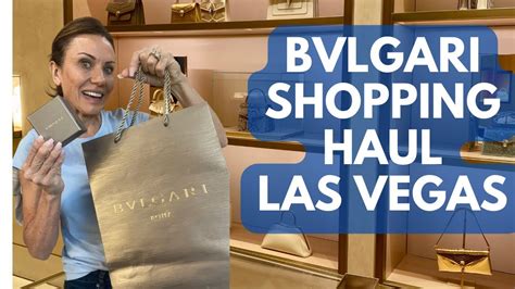 bvlgari shop las vegas|BVLGARI.